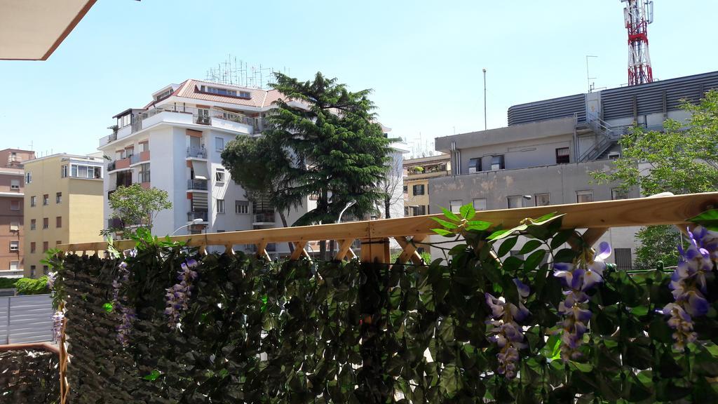 罗马西格诺住宿加早餐旅馆 外观 照片