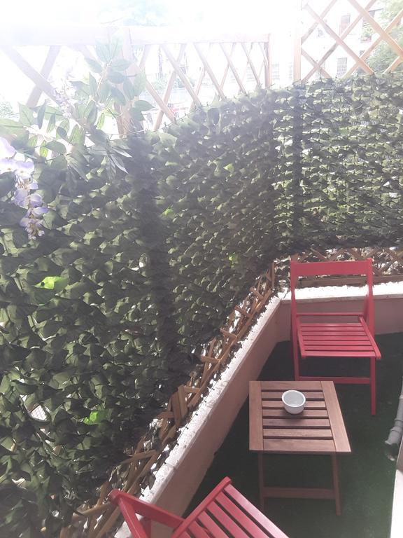 罗马西格诺住宿加早餐旅馆 外观 照片